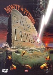 Monty Python's Der Sinn des Lebens (DE)
