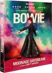 Moonage Daydream (FR)