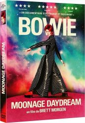 Moonage Daydream (FR)