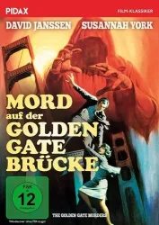 Mord auf der Golden Gate Brücke (DE)