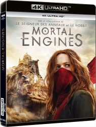 Mortal Engines (FR)