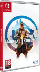 Mortal Kombat 1 (FR)