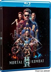 Mortal Kombat II (FR)