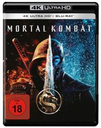 Mortal Kombat (DE)