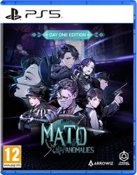 Mato Anomalies Day One Edition (FR)