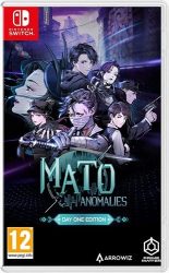 Mato Anomalies Day One Edition (FR)