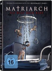 Matriarch - Sie will dein Baby (DE)