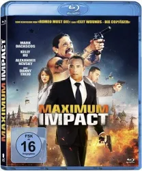 Maximum Impact - BR (DE)