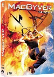 Mac Gyver (2016) - Saison 1 (FR)