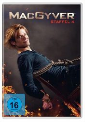 MacGyver (2016) - Staffel 4 (DE)