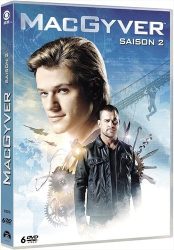 Mac Gyver (2017) - Saison 2 (FR)