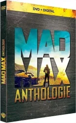 Mad Max Anthologie (FR)