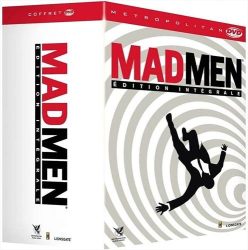 Mad Men - L'Intégrale de la Série (FR)