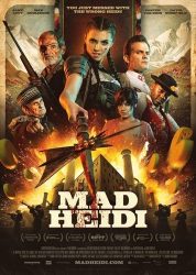 Mad Heidi (DE)