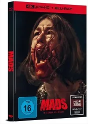 Moreau, D: MadS - Im Rausch der Nacht
