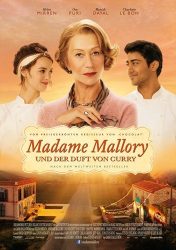 Madame Mallory und der Duft von Curry (DE)
