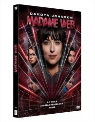 Madame Web (FR)