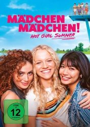 Mädchen Mädchen - Hot Girl Summer (DE)