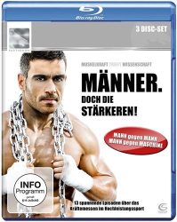 Männer. Doch die Stärkeren - BR (DE)