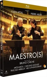Maestro(s) (FR)