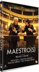 Maestro(s) (FR)