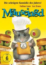 Mäusejagd (DE)