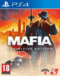 Mafia - Definitive Edition (FR)