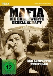 Mafia - Die ehrenwerte Gesellschaft (DE)