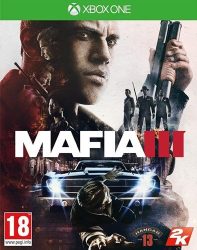 Mafia III (DE)