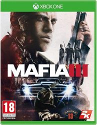 Mafia III (FR)