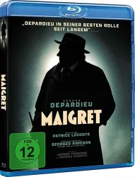 Maigret - BR (DE)