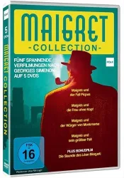Maigret Collection (DE)