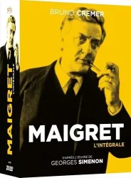 Maigret - L'Intégrale: Volumes 1 à 7 (FR)