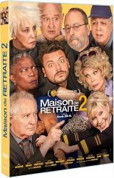 Maison de Retraite 2 (FR)