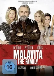 Malavita - The Family (DE)