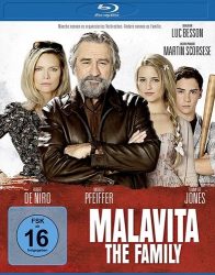 Malavita - The Family (DE)