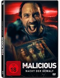 Malicious - Nacht der Gewalt (DE)