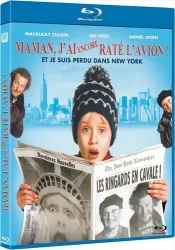 Maman, j'ai encore raté L'avion (FR)