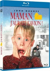 Maman, j'ai rate L'avion (FR)