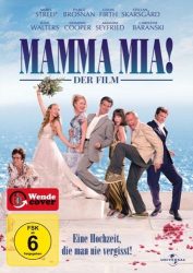 Mamma Mia! - Der Film (DE)