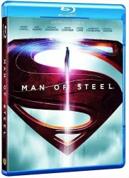 Man of Steel (FR)