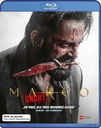 Marco - Uncut (DE)