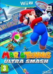Mario Tennis Ultra Smash (DE)