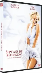 Marilyn: Sept ans de Réflexion (FR)