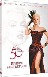 Marilyn: la riviere sans retour (FR)