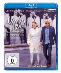 Marry me - Verheiratet auf den ersten Blick (DE)