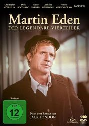 Martin Eden - Der legendäre Jack London-Vierteiler (Fernsehjuwelen) [2 DVDs]
