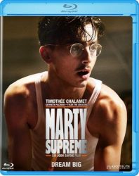 Marty Supreme (DE)