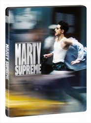 Marty Surpreme (SteelBook) (IT)