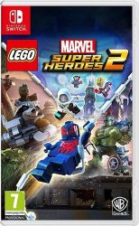 Marvel Super Heroes 2 (FR)